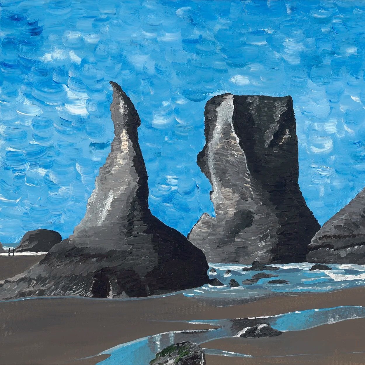 A+Jog+Along+the+Sea+Stacks+Bandon+Oregon.jpg