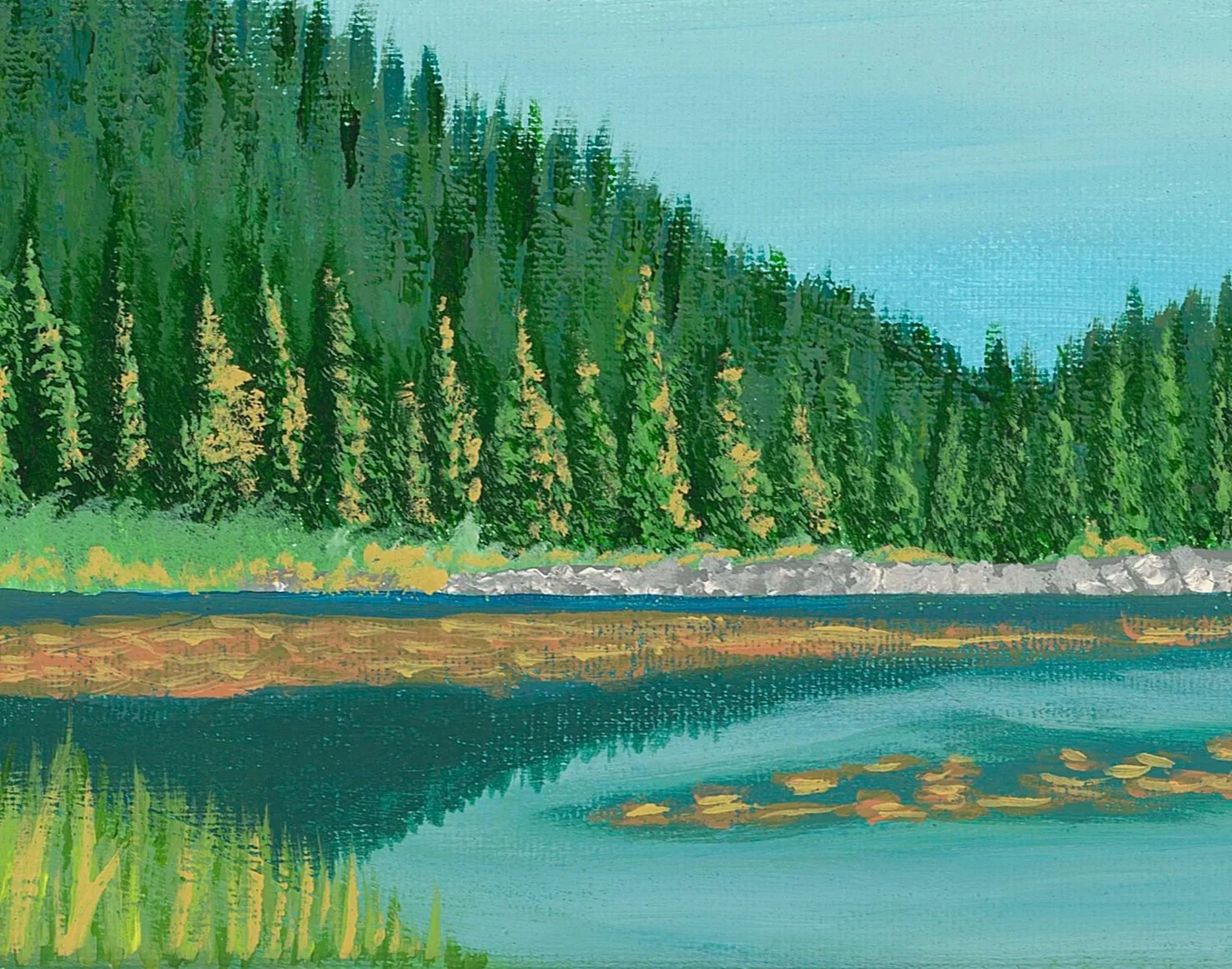 Sunny+Skies+and+Horseflies+Juanita+Lake.jpg