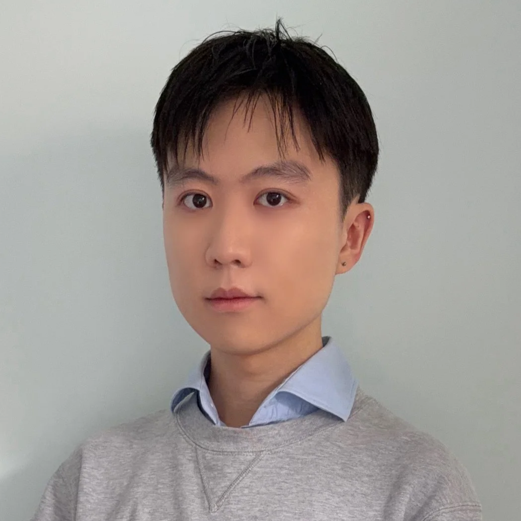 Kevan Wu