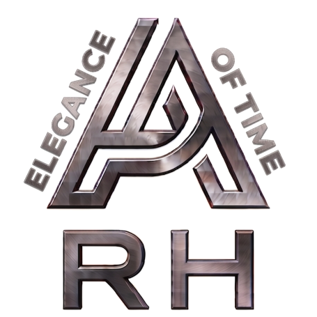 THE ELEGANCE OF TIME