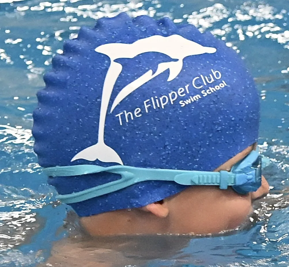 Swimming hat
