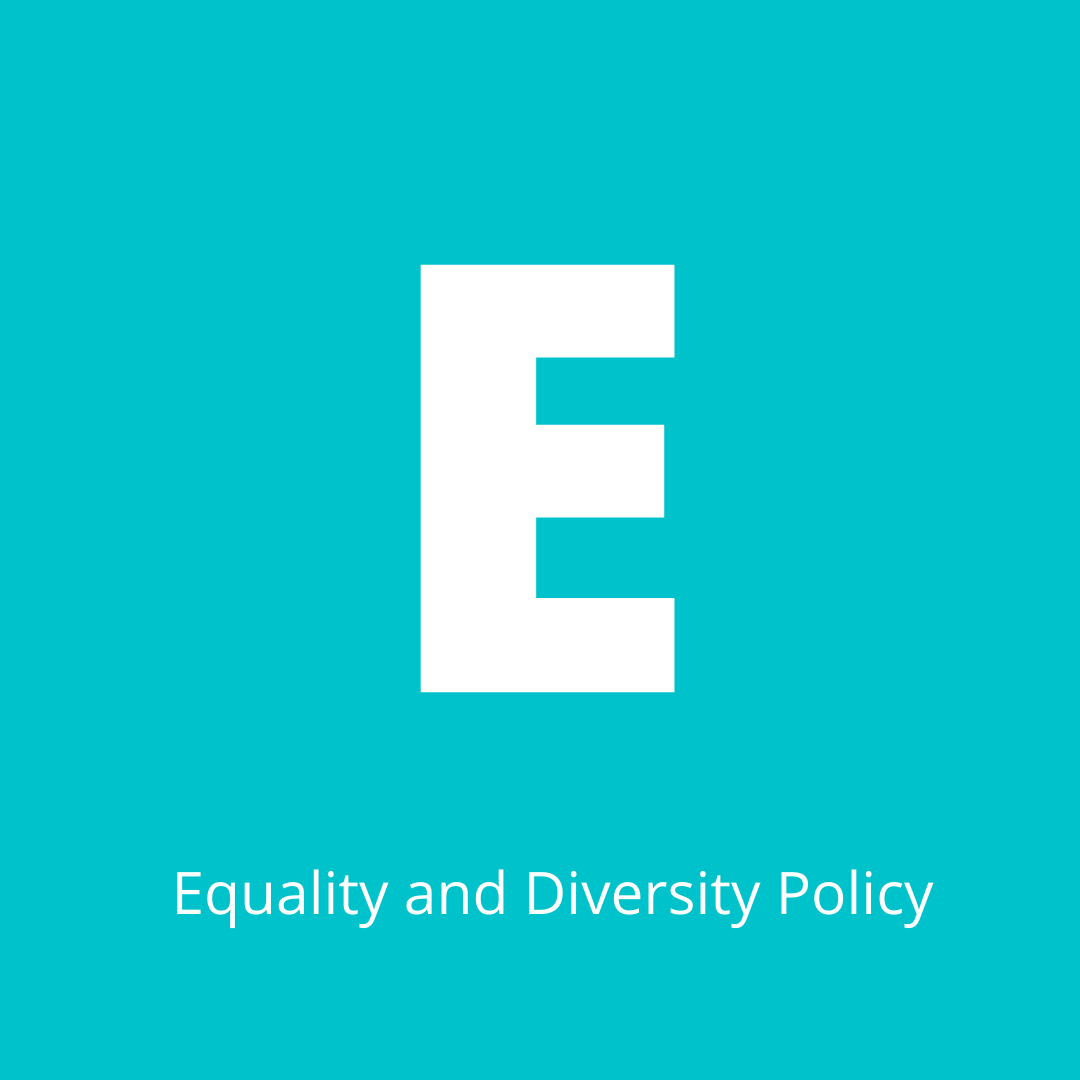 The Flipper Club equality and diversity policy
