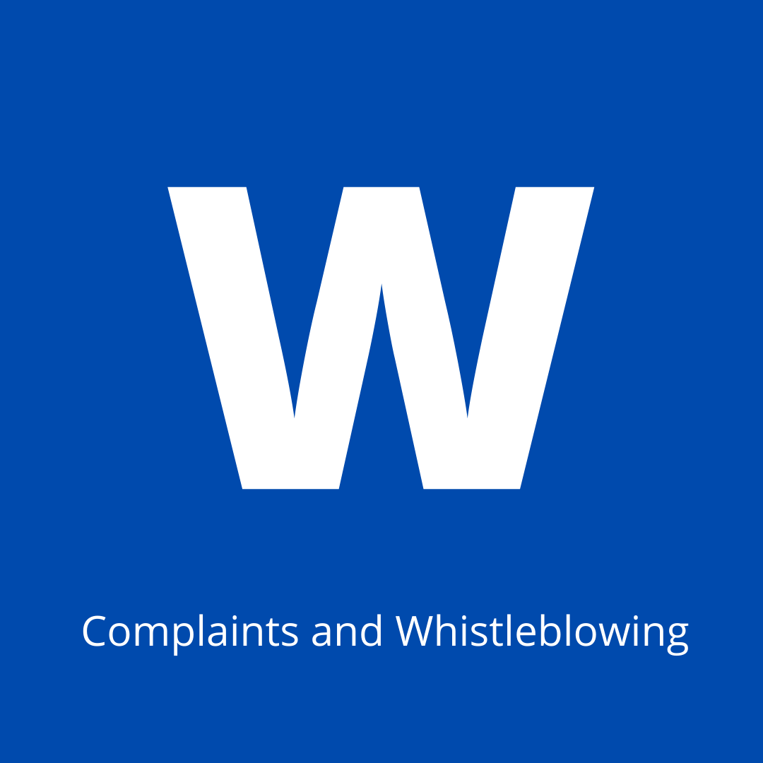 The Flipper Club complaints & whistleblowing policy