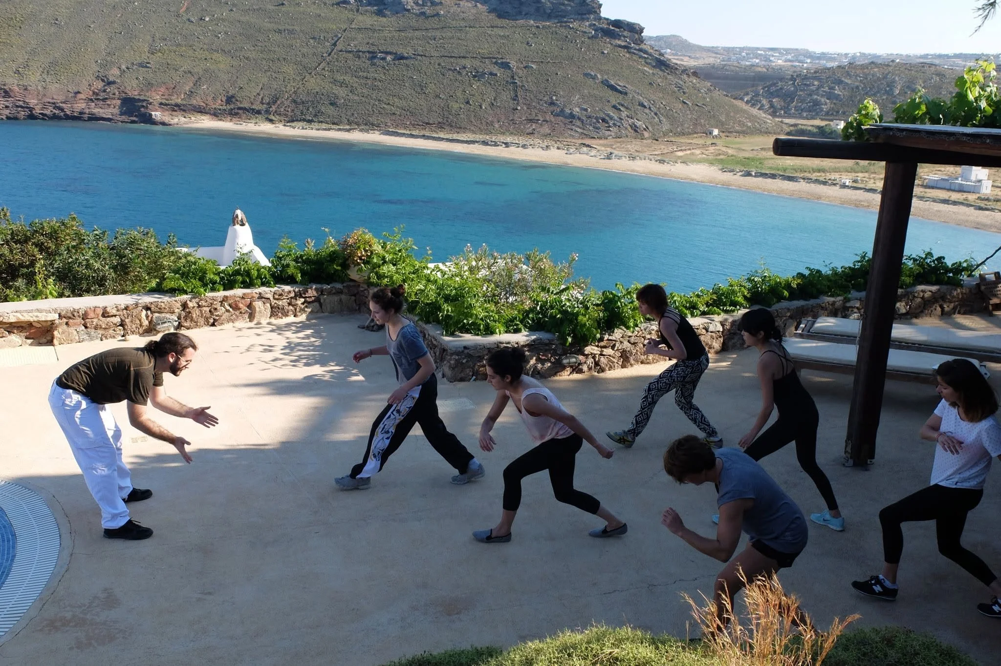 Capoeira