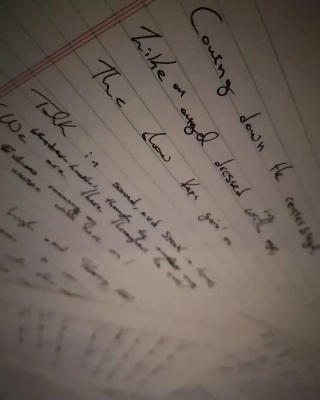 Writing