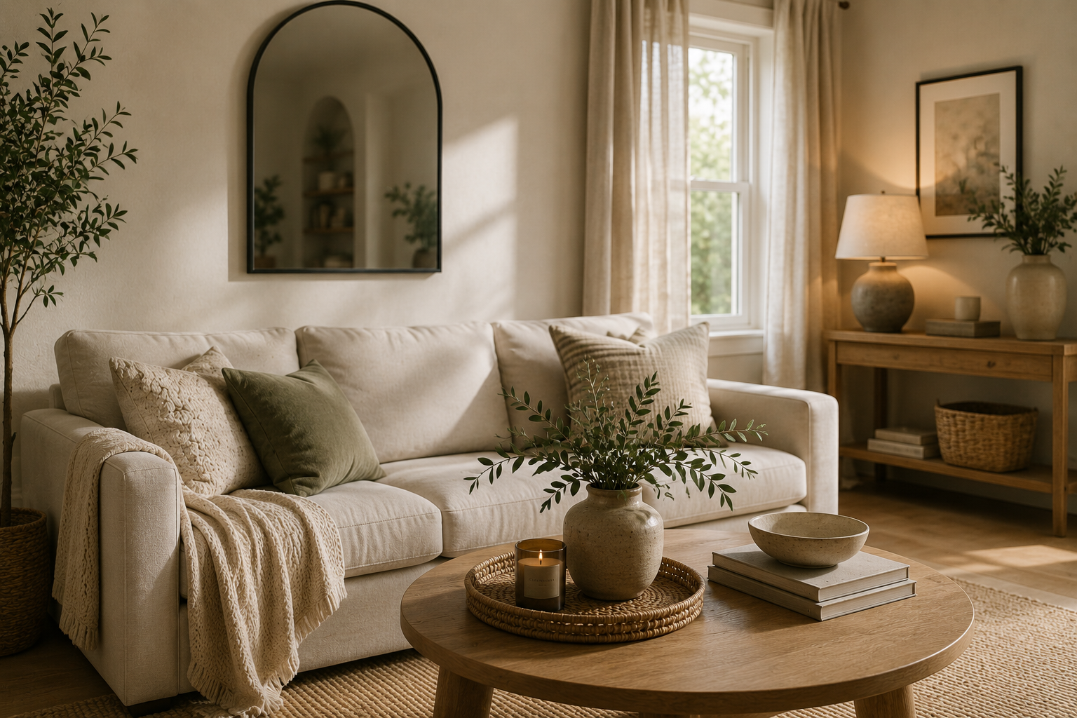 7 Simple Ways to Make Your Home Look More Expensive