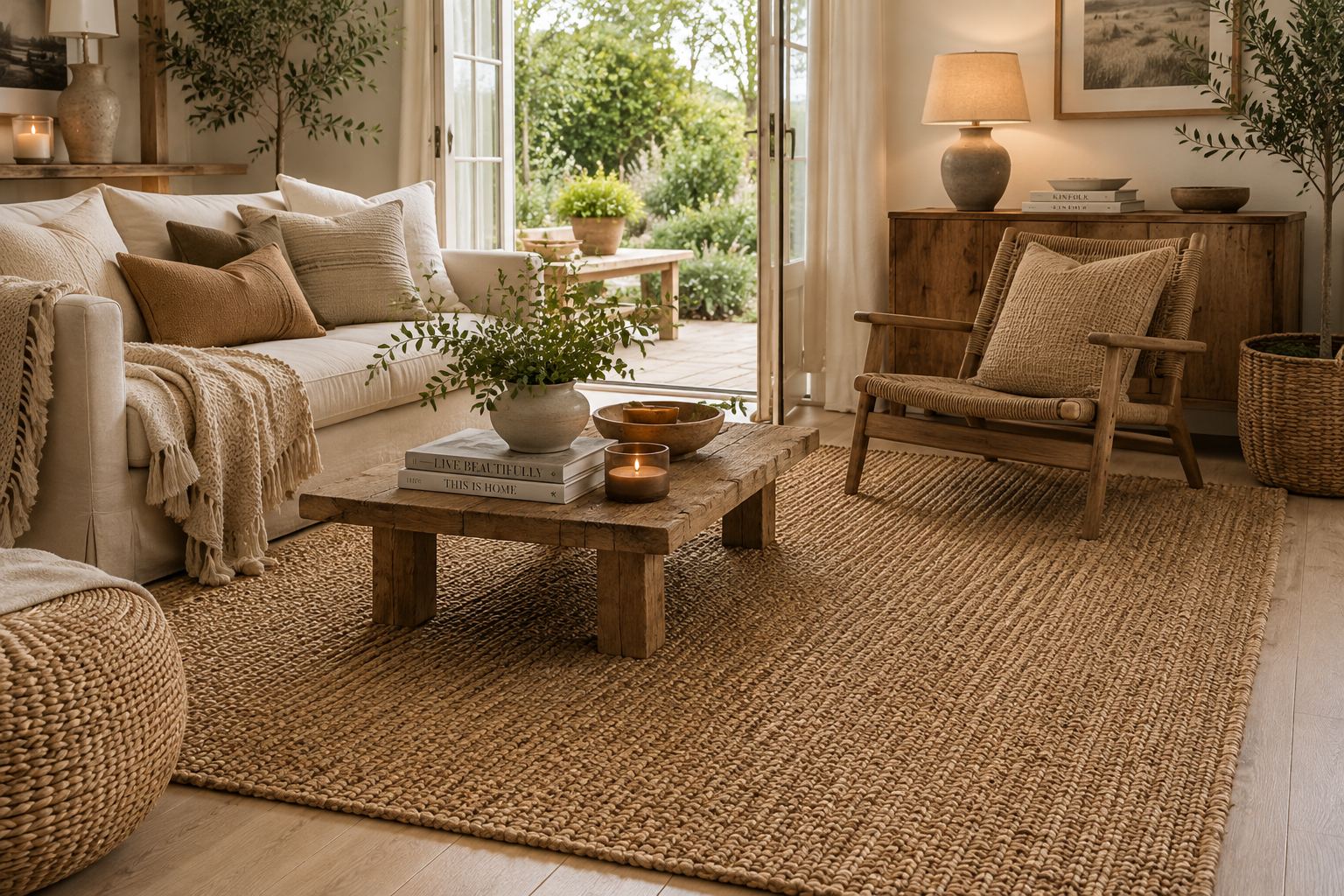 Rugs