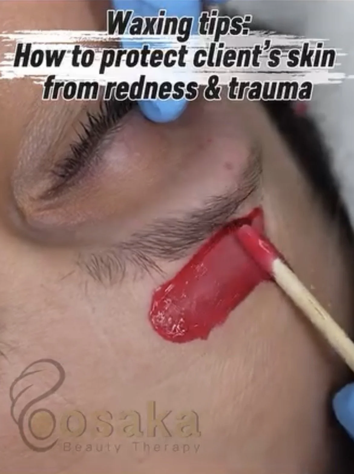 Brows Shaping