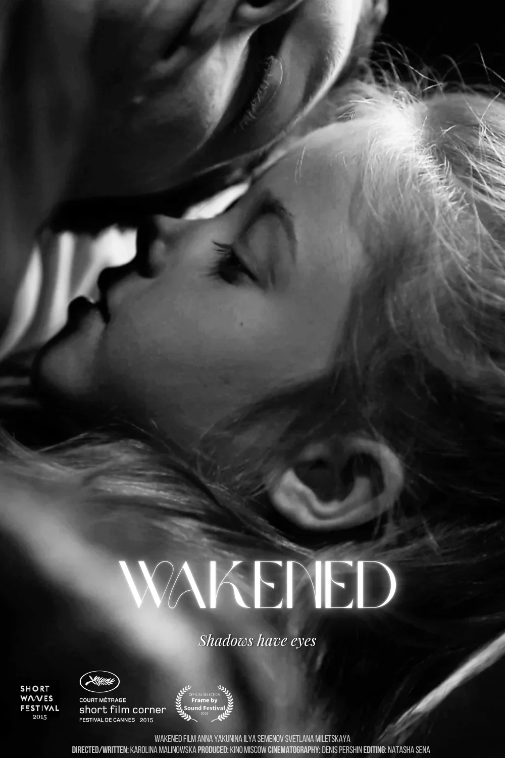 Wakened