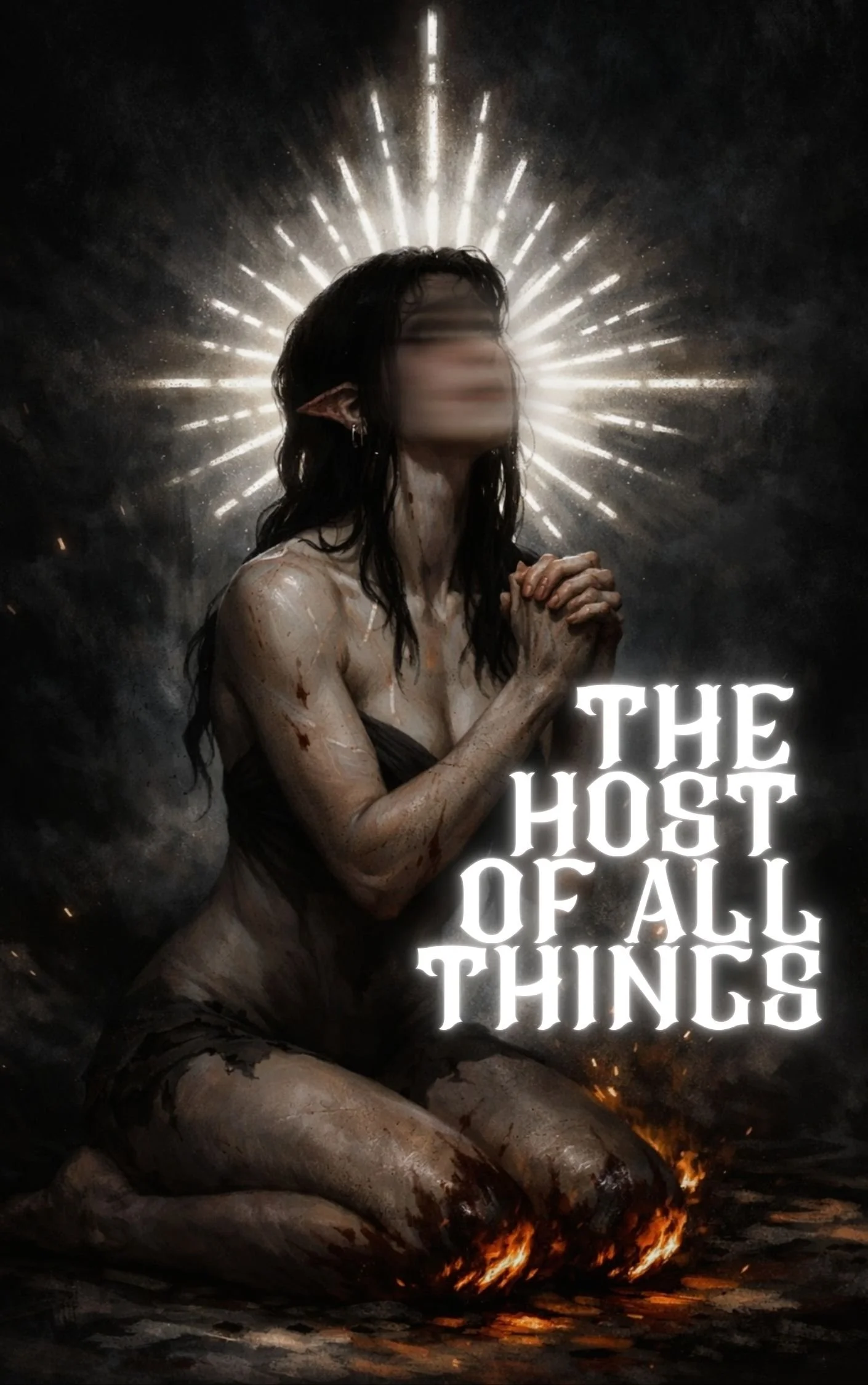 The Host of All Things