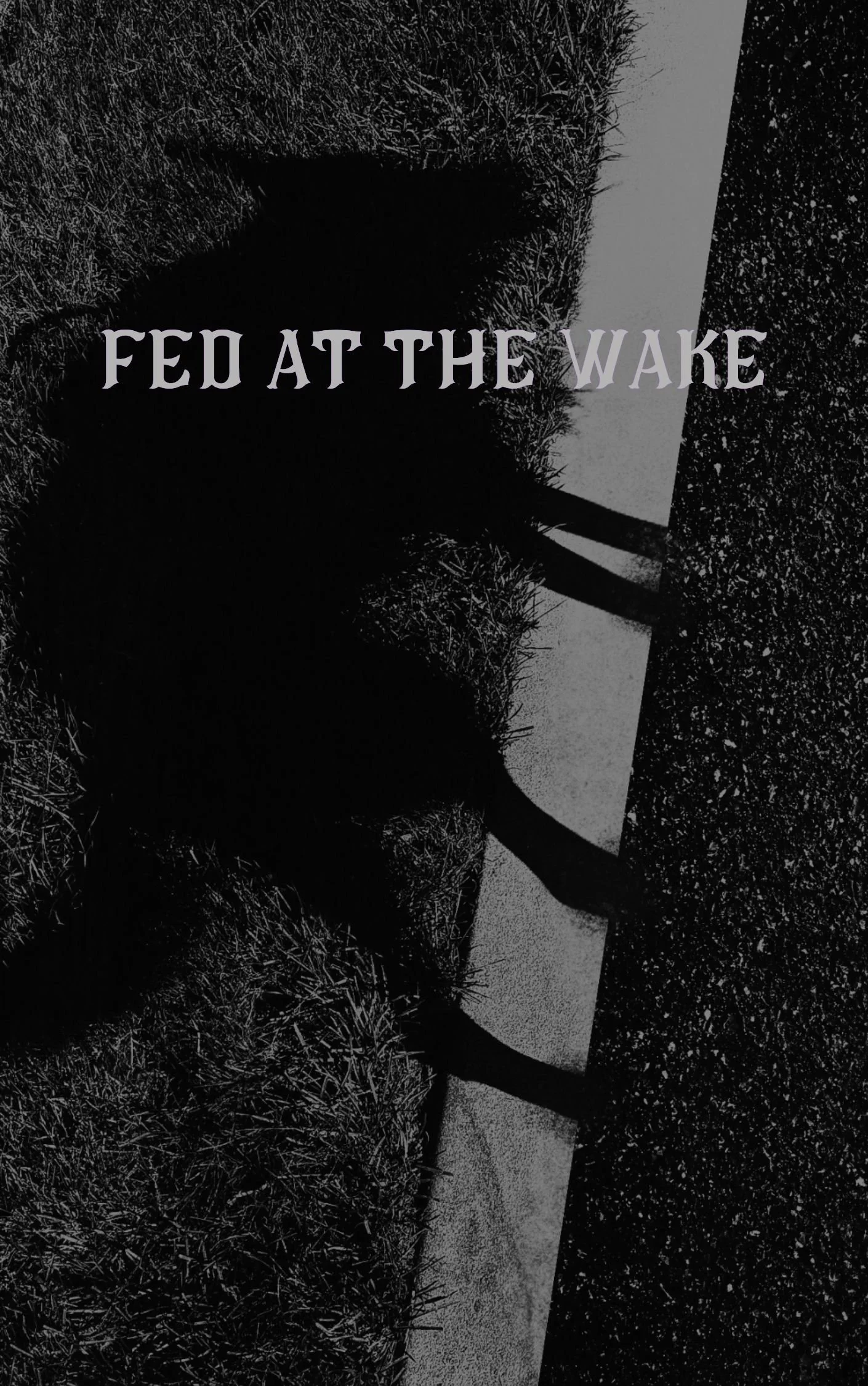 Fed at the Wake