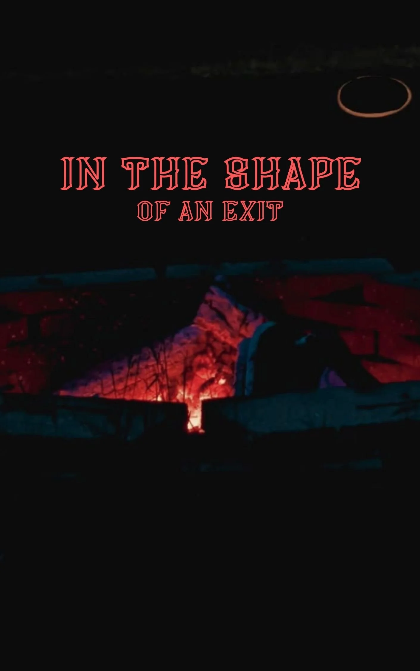 In the Shape of an Exit