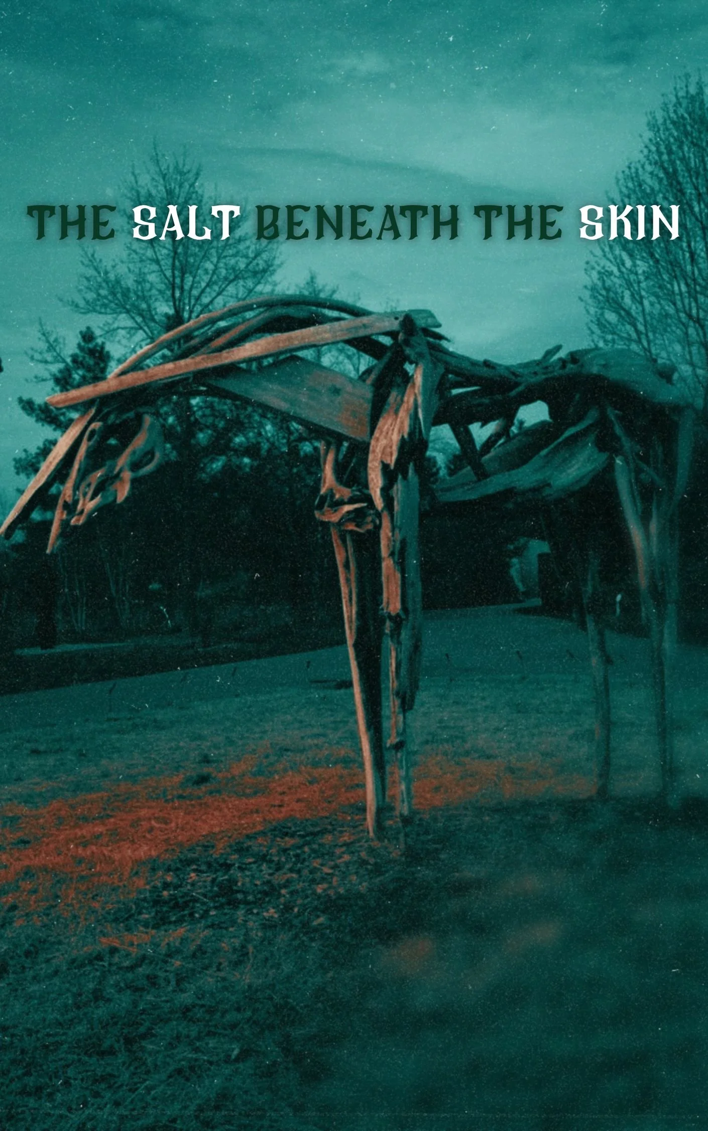 The Salt Beneath the Skin