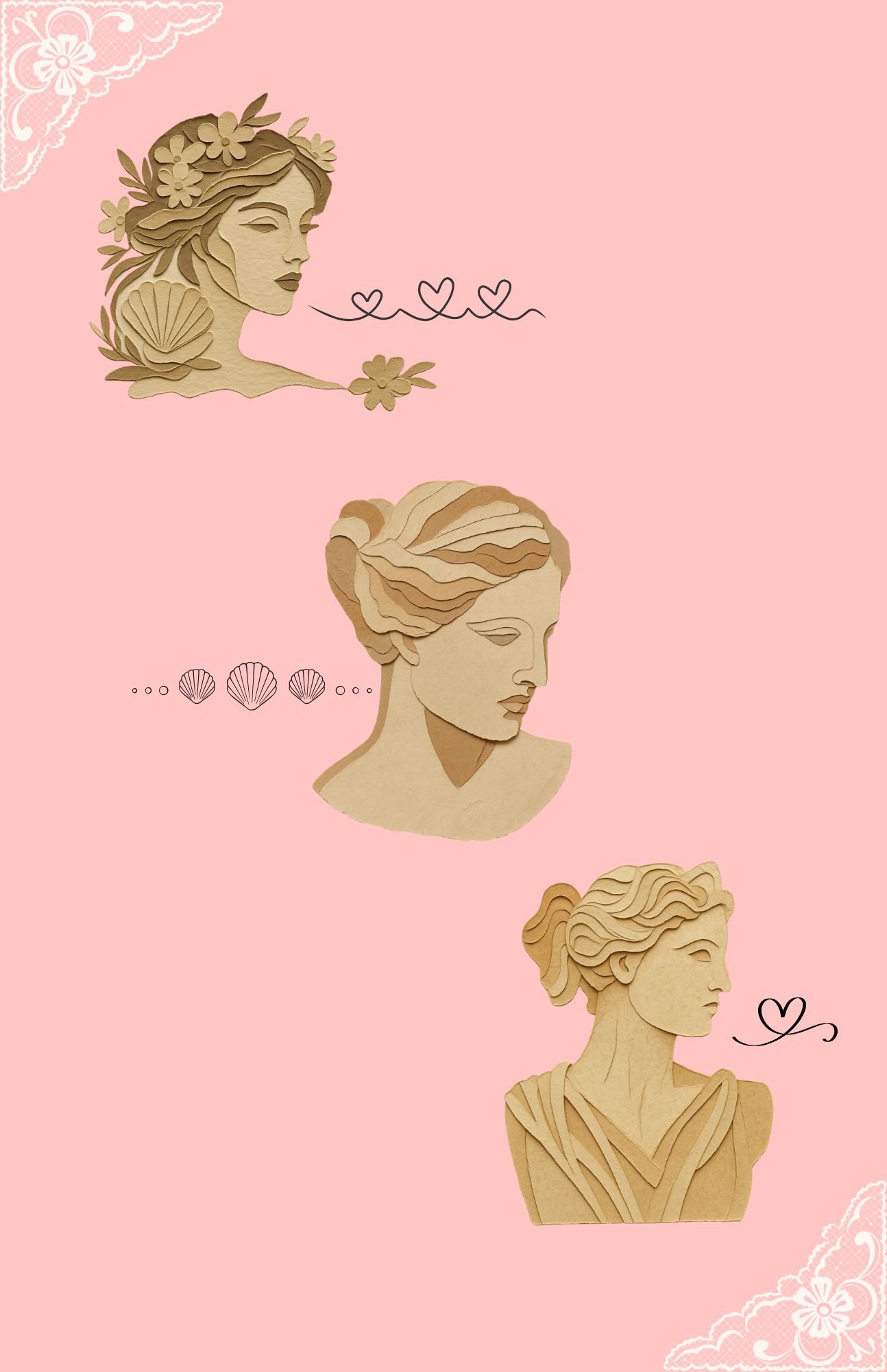 Aphrodite Devotional