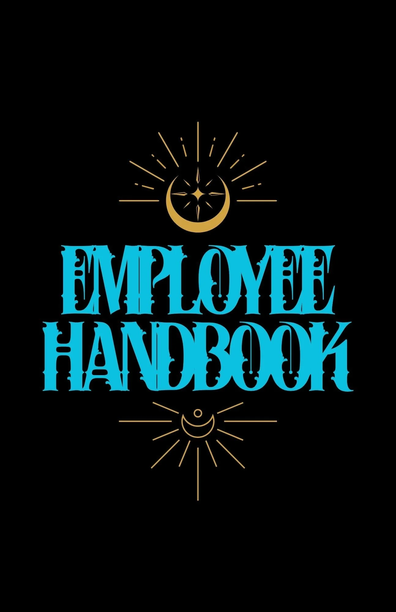 Employee Handbook
