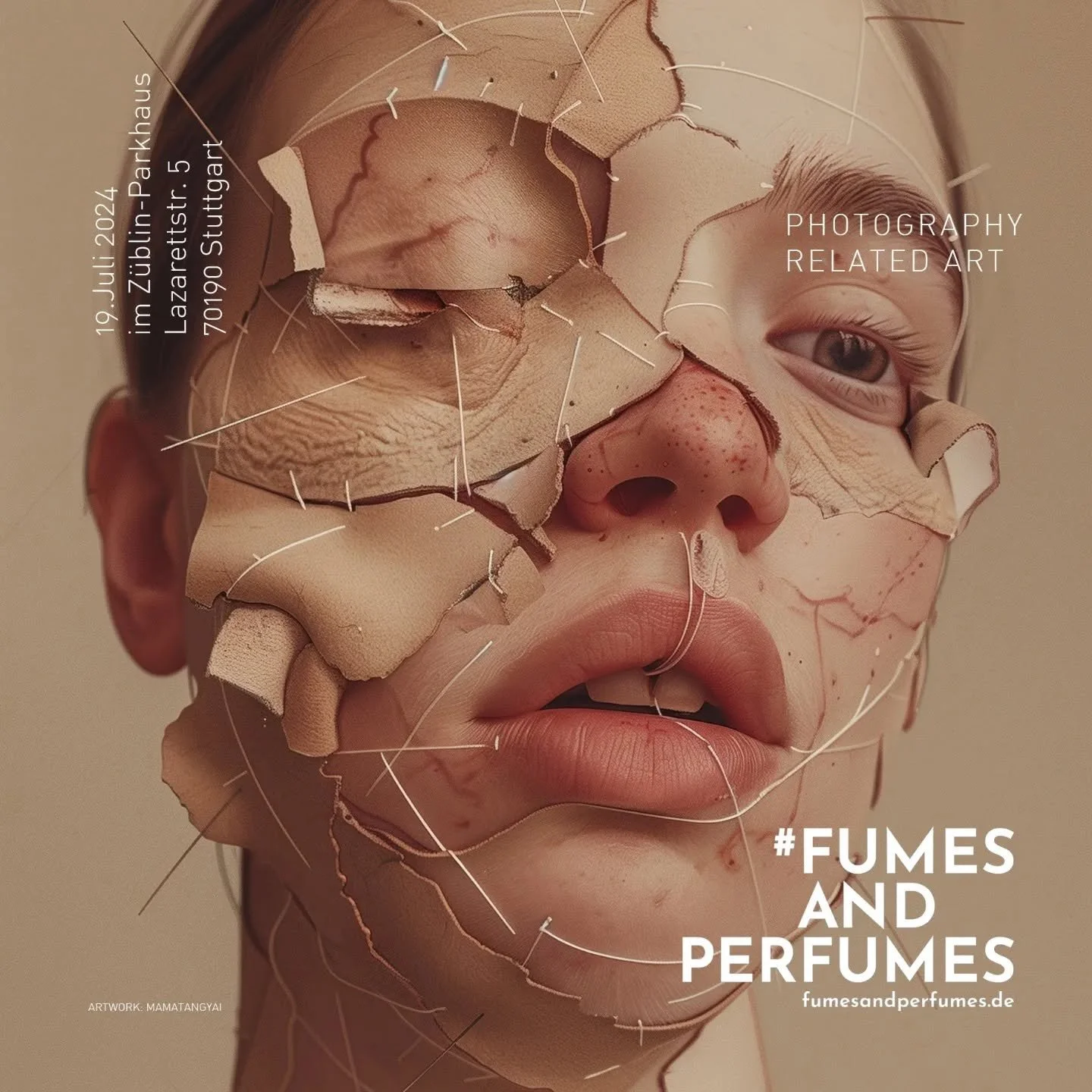 FUMES &amp; PERFUMES