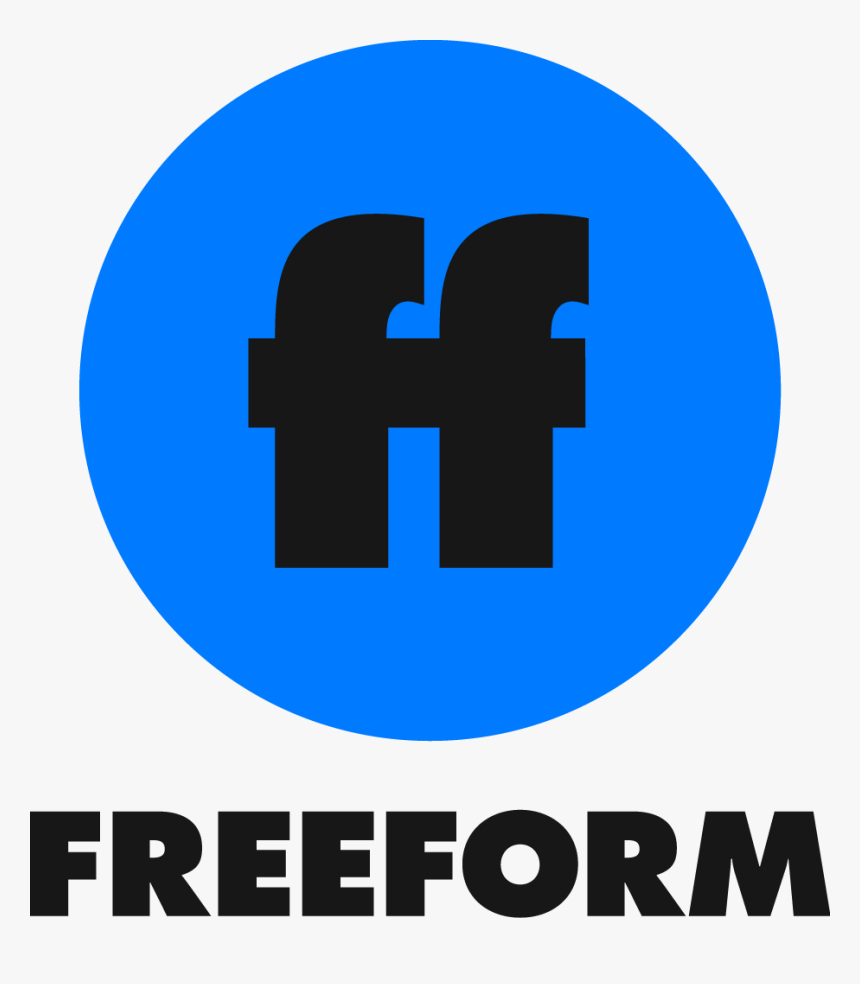 FREEFORM network logo