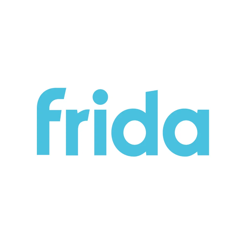Frida company logo