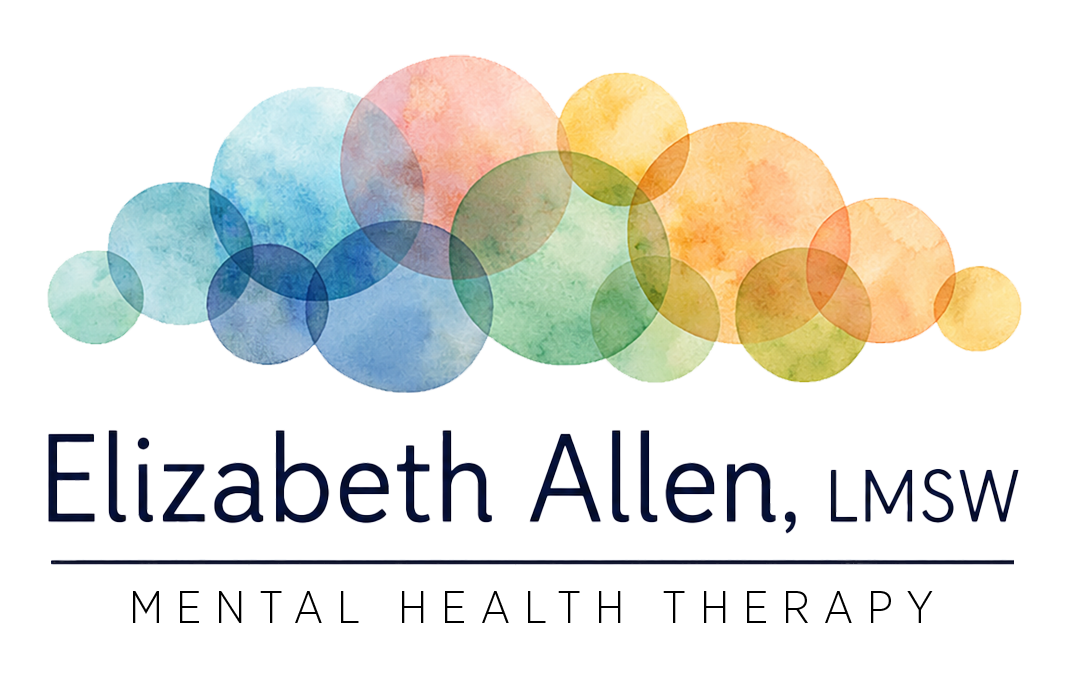 Elizabeth Allen, LMSW | Therapy &amp; Counseling