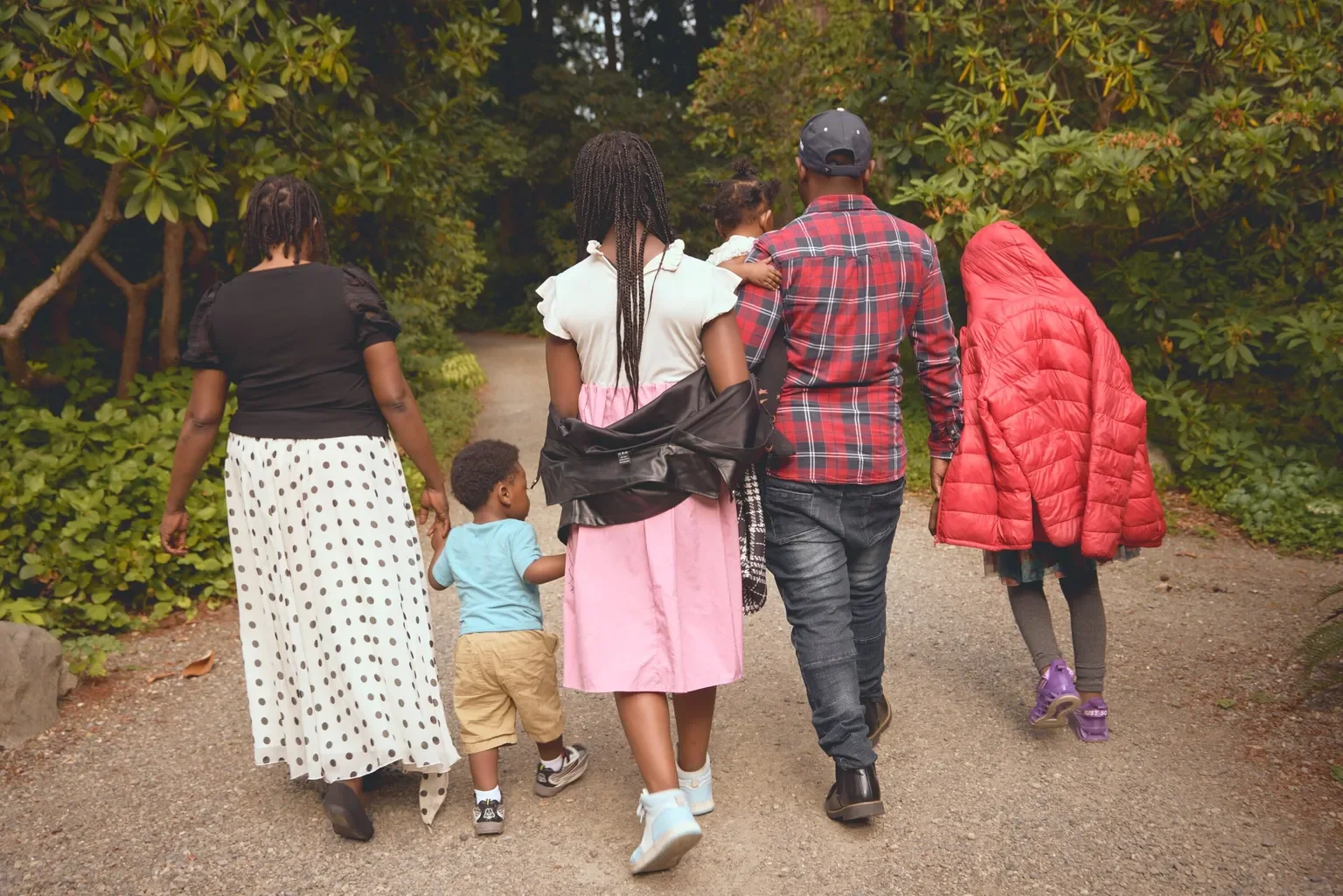 Family of 6 detained by WA CBP agents will seek $15M