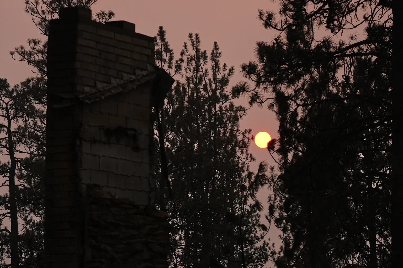 Drones force grounding of firefighting aircraft in Spokane