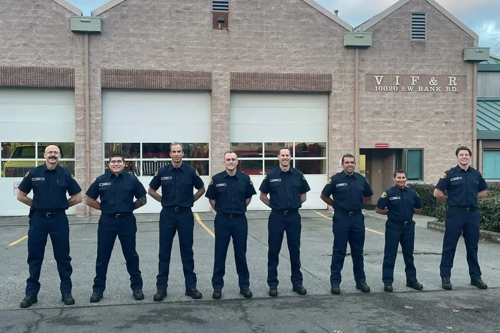 Fire district boosts staff, will hold meetings on strategic plan