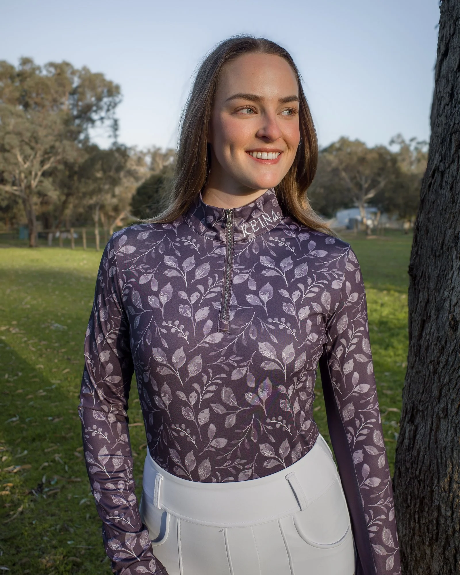 Freedom Base Layer - Dusk Botanica