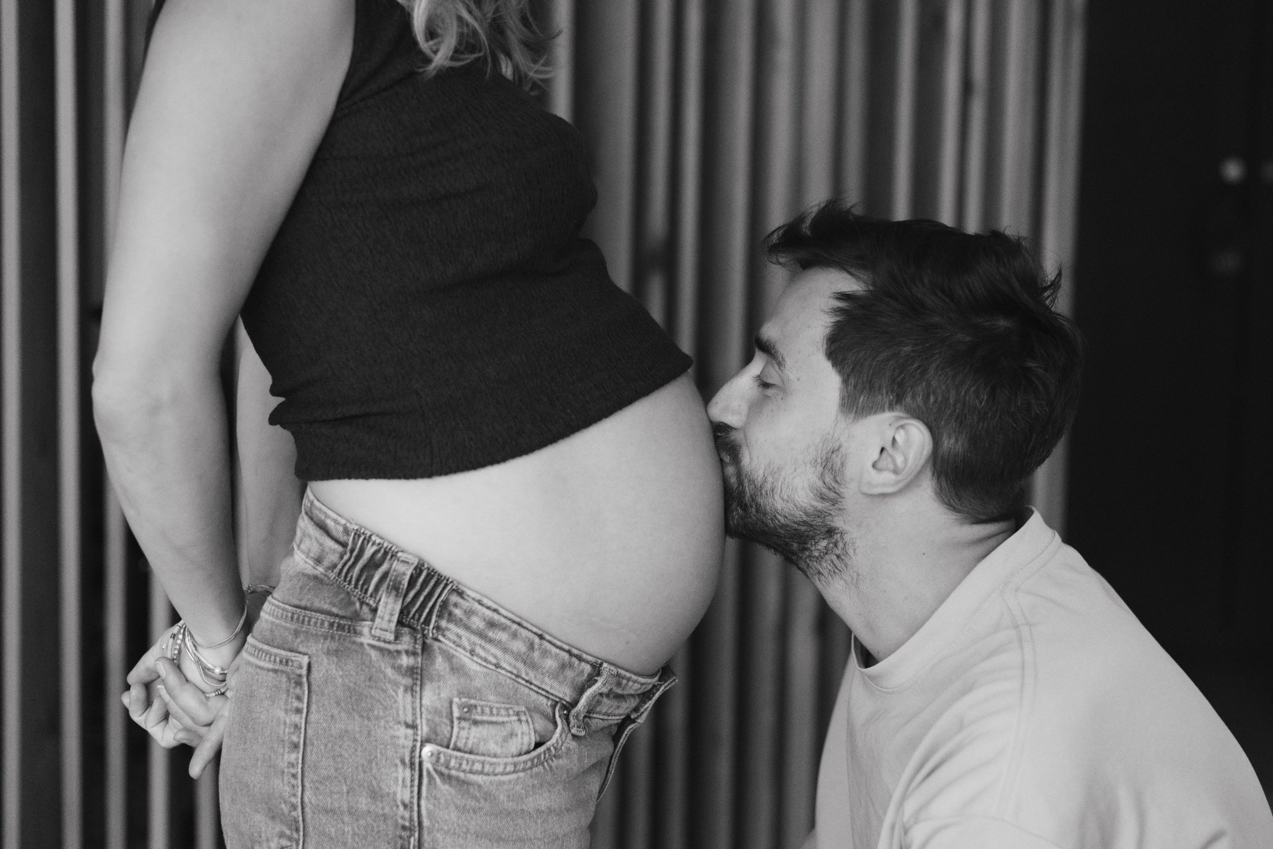 seance photo grossesse