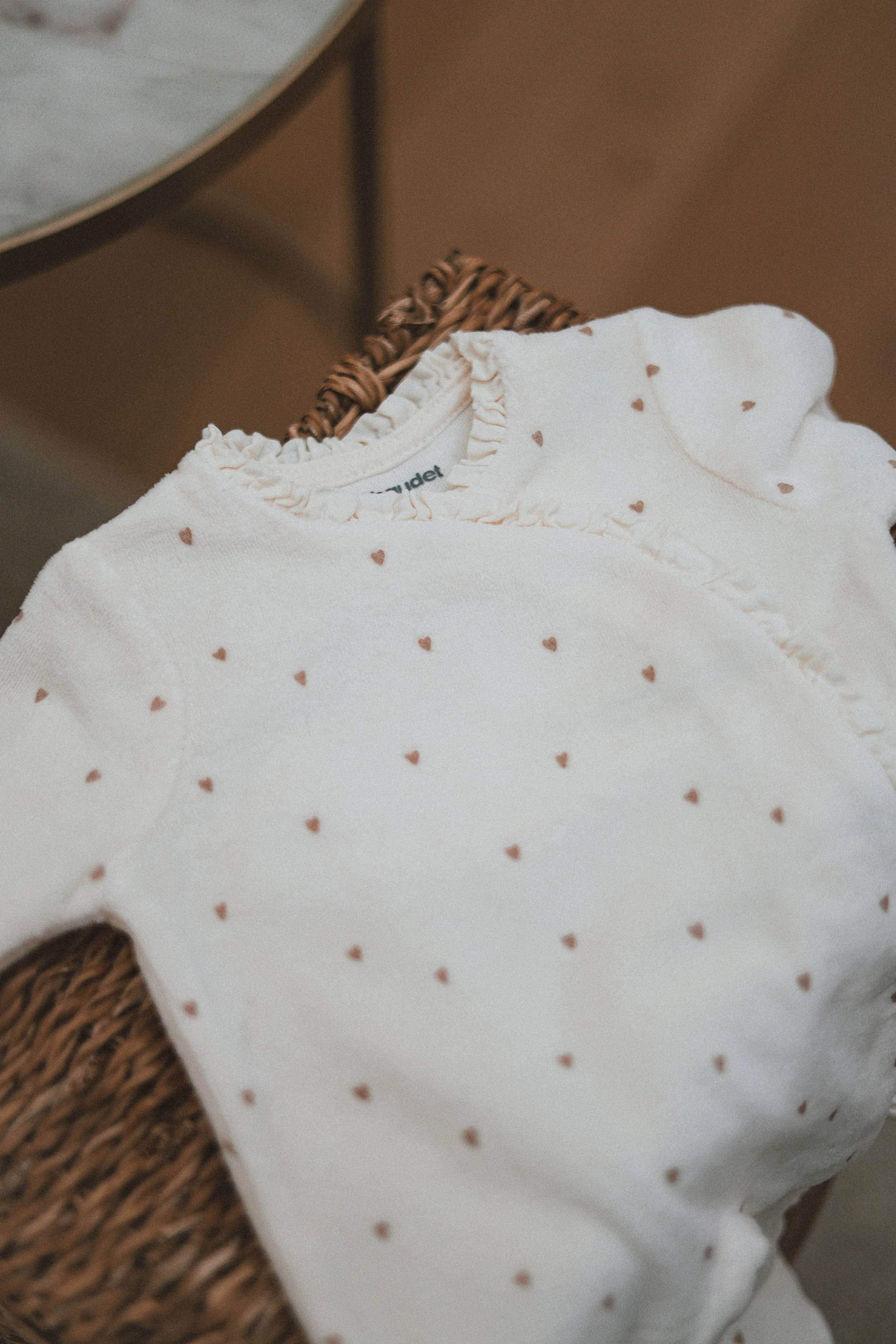 body pour bébé