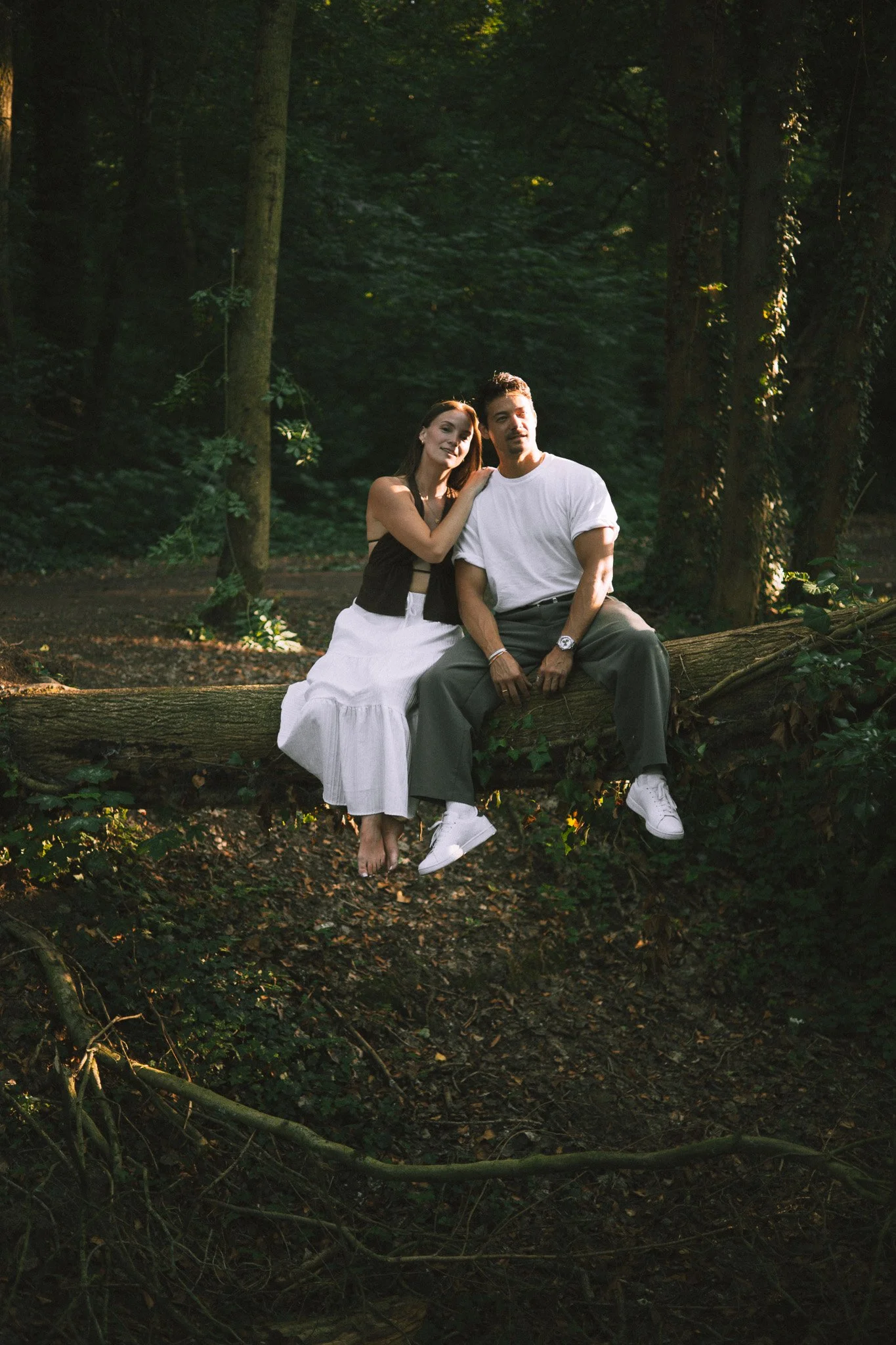 photographie séance couple