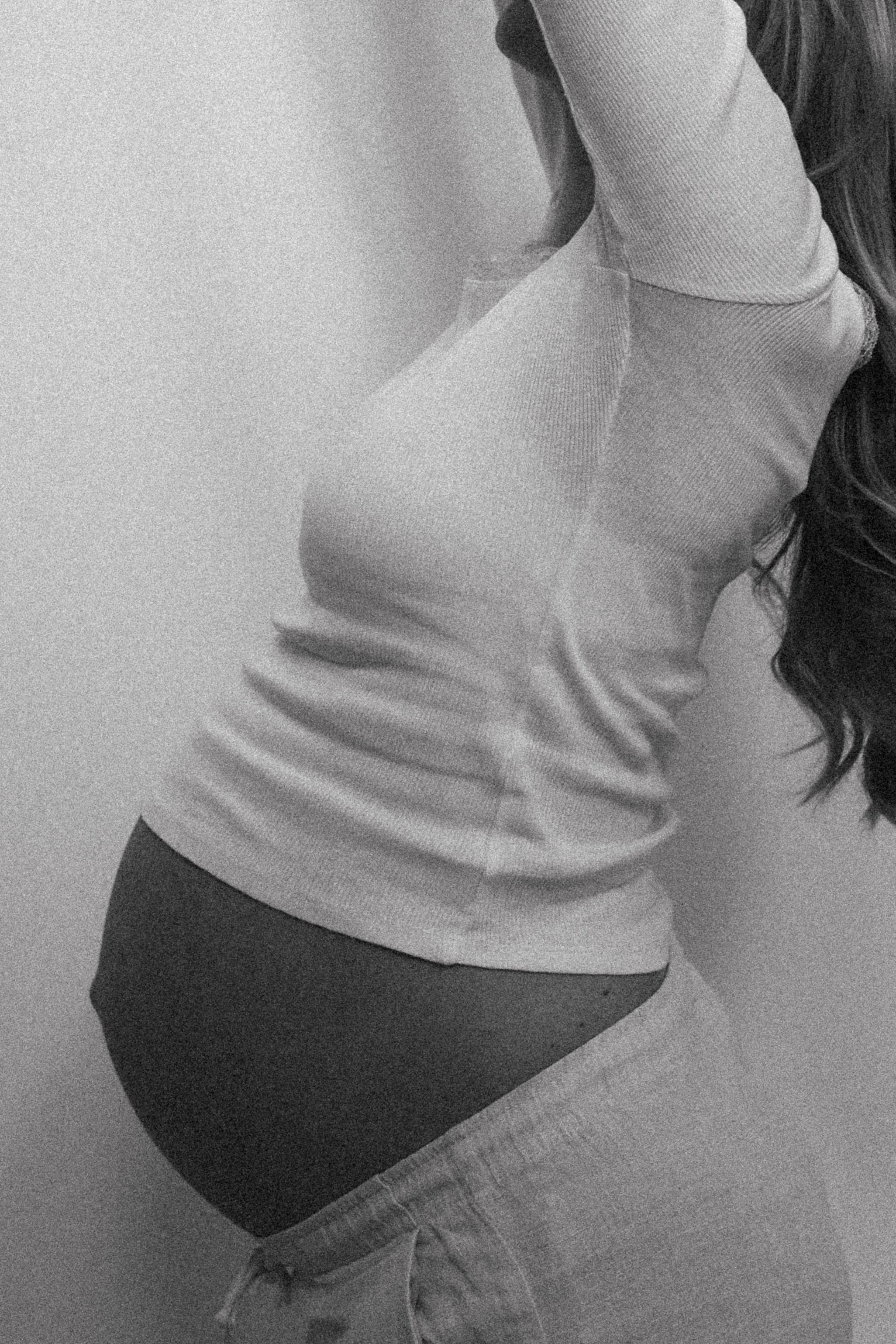 photographie femme enceinte
