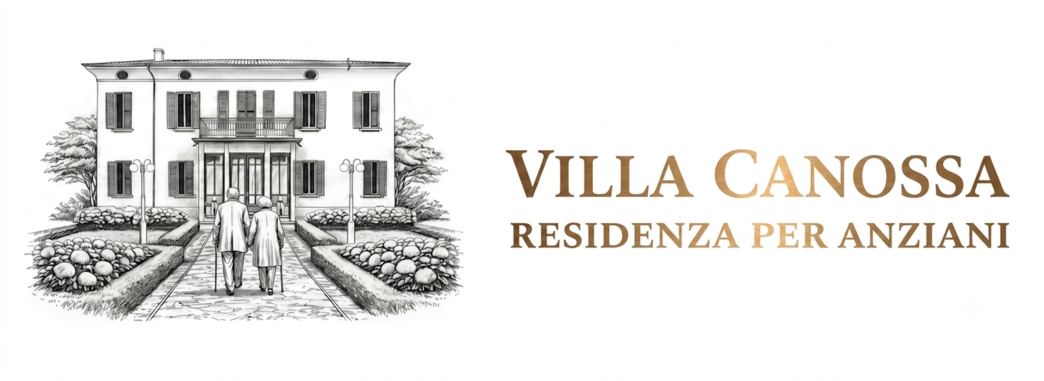 Residenza Villa Canossa