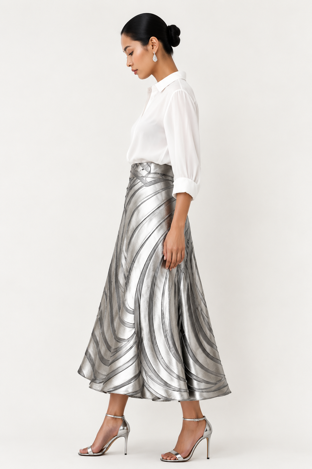 Moonlite Skirt