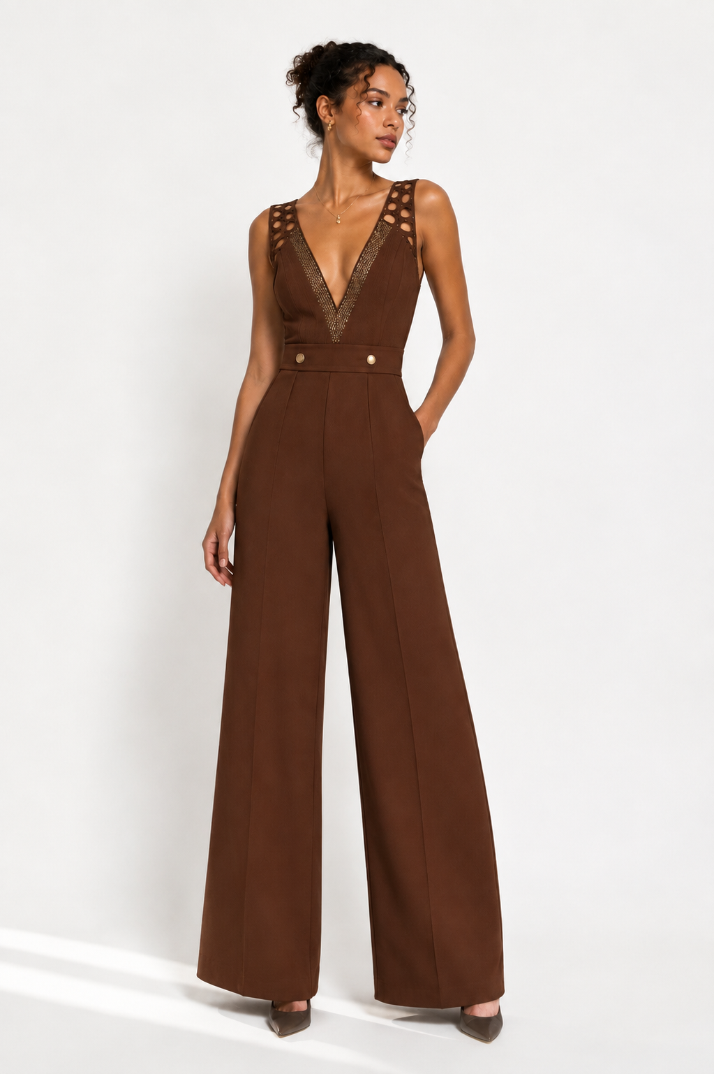 Ulo Jumpsuit