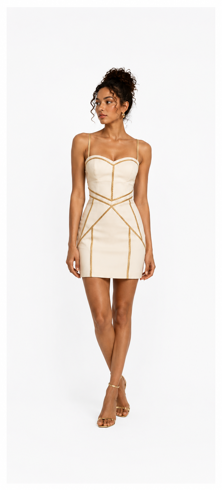 Ivor-archi Dress