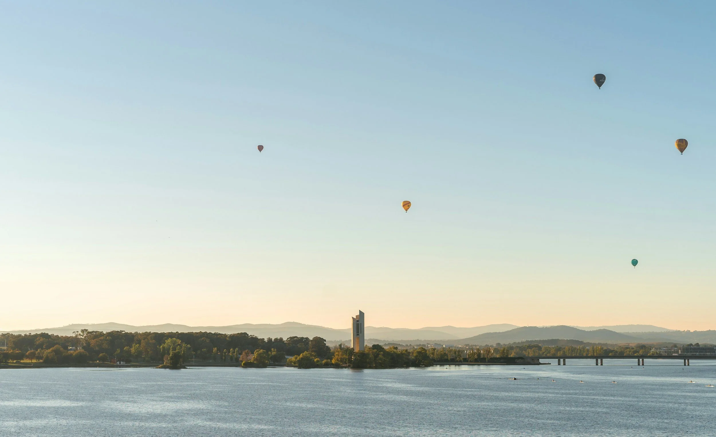 A full range of electrical services for Canberra homes and businesses — every job done properly