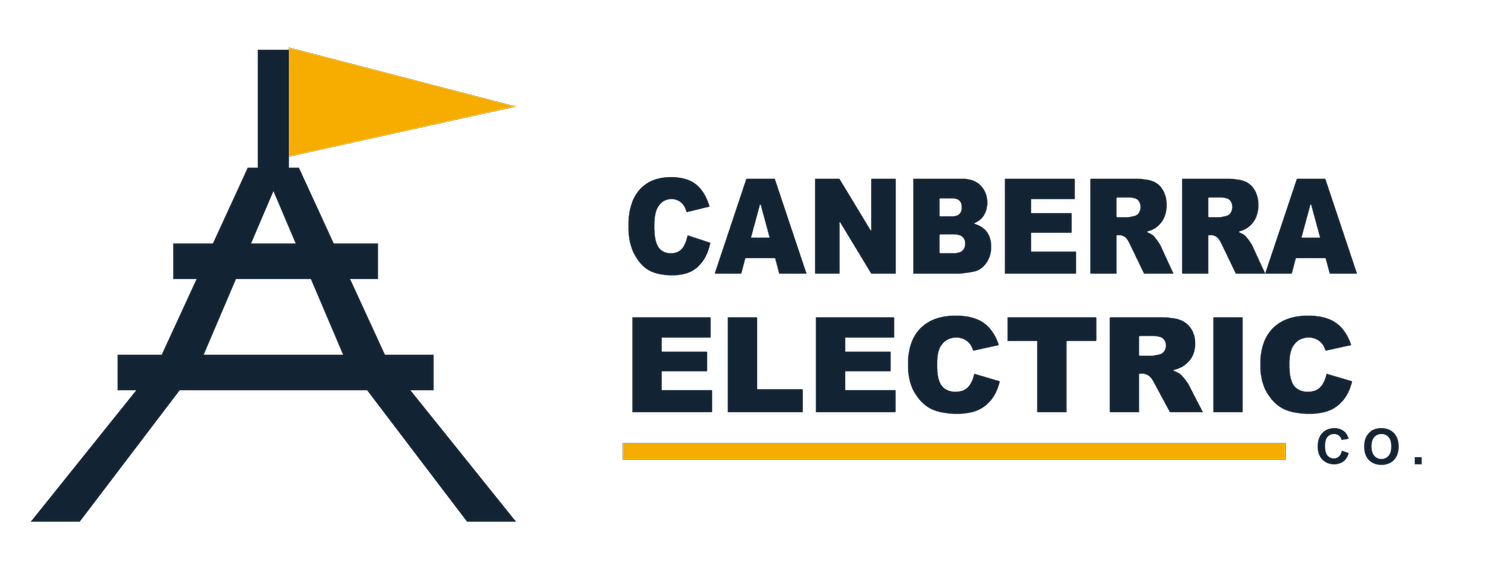 Canberra Electric Co