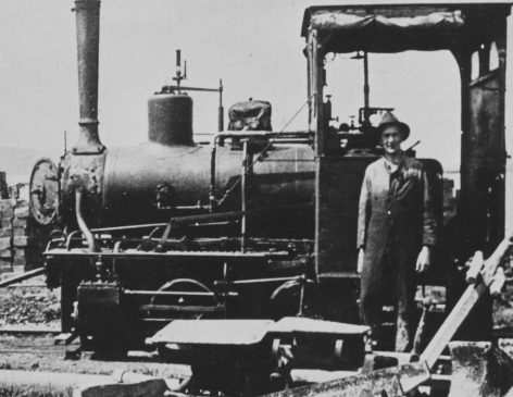 Bertha as she was in 1904.