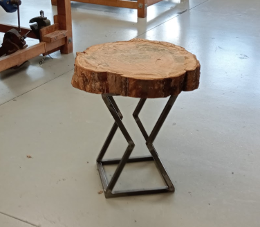 Pre-sanding