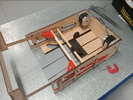 First Assembly
