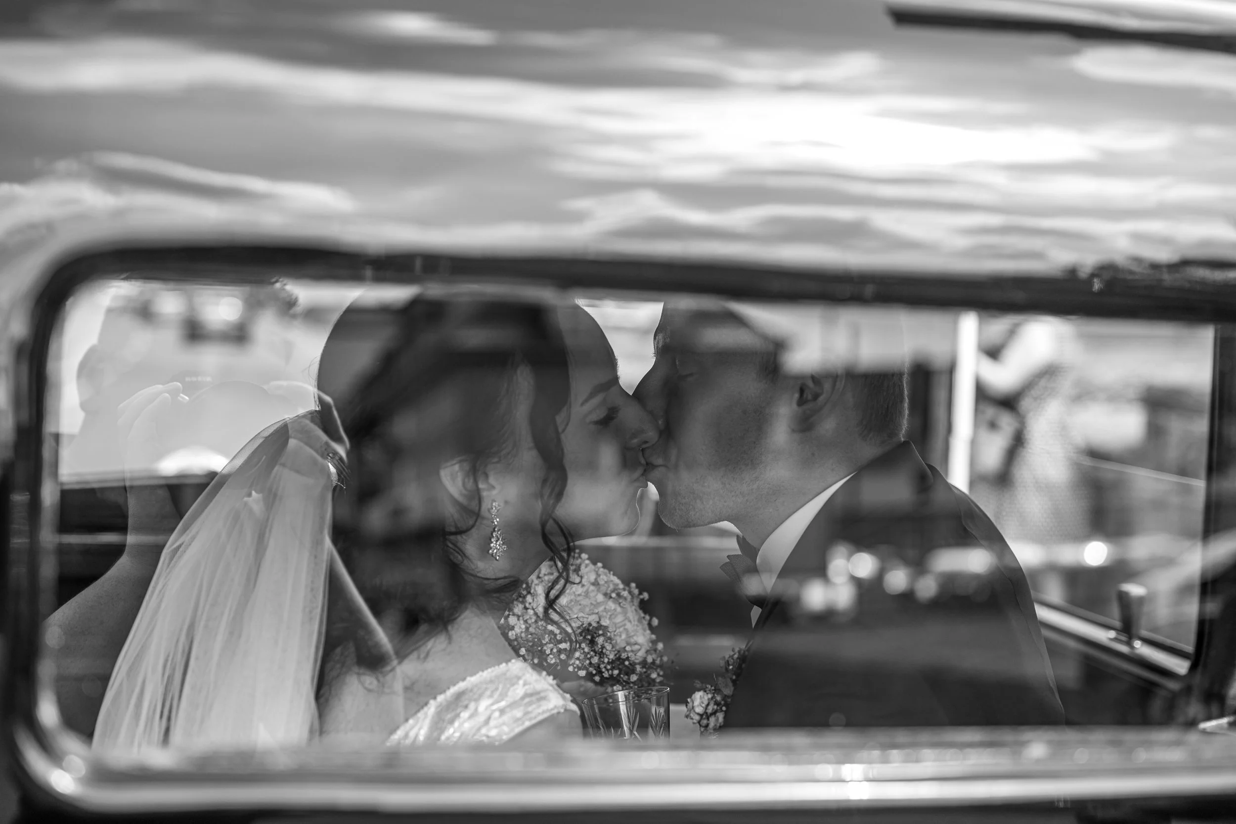 Gina & Christoph