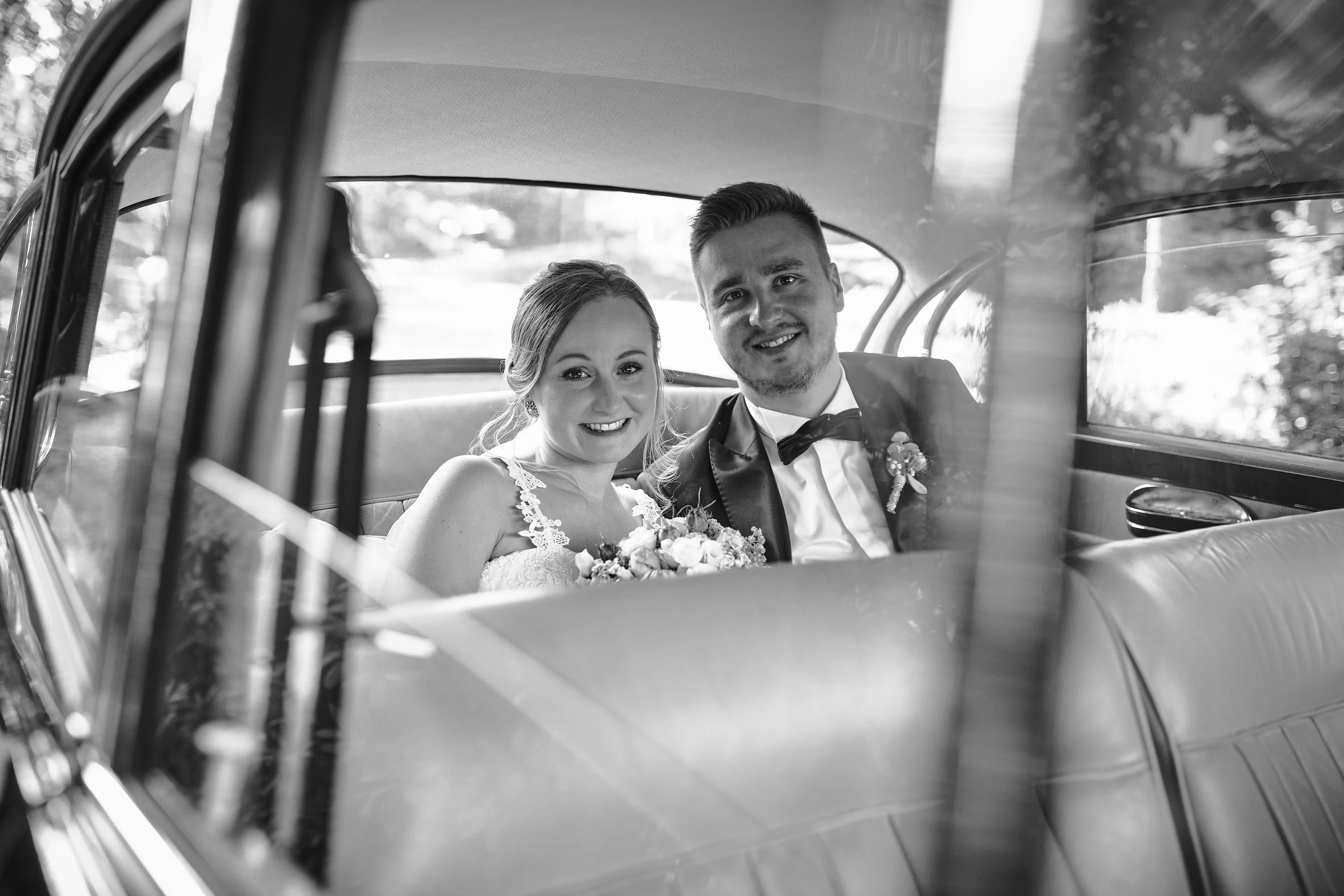 Maren & Kevin