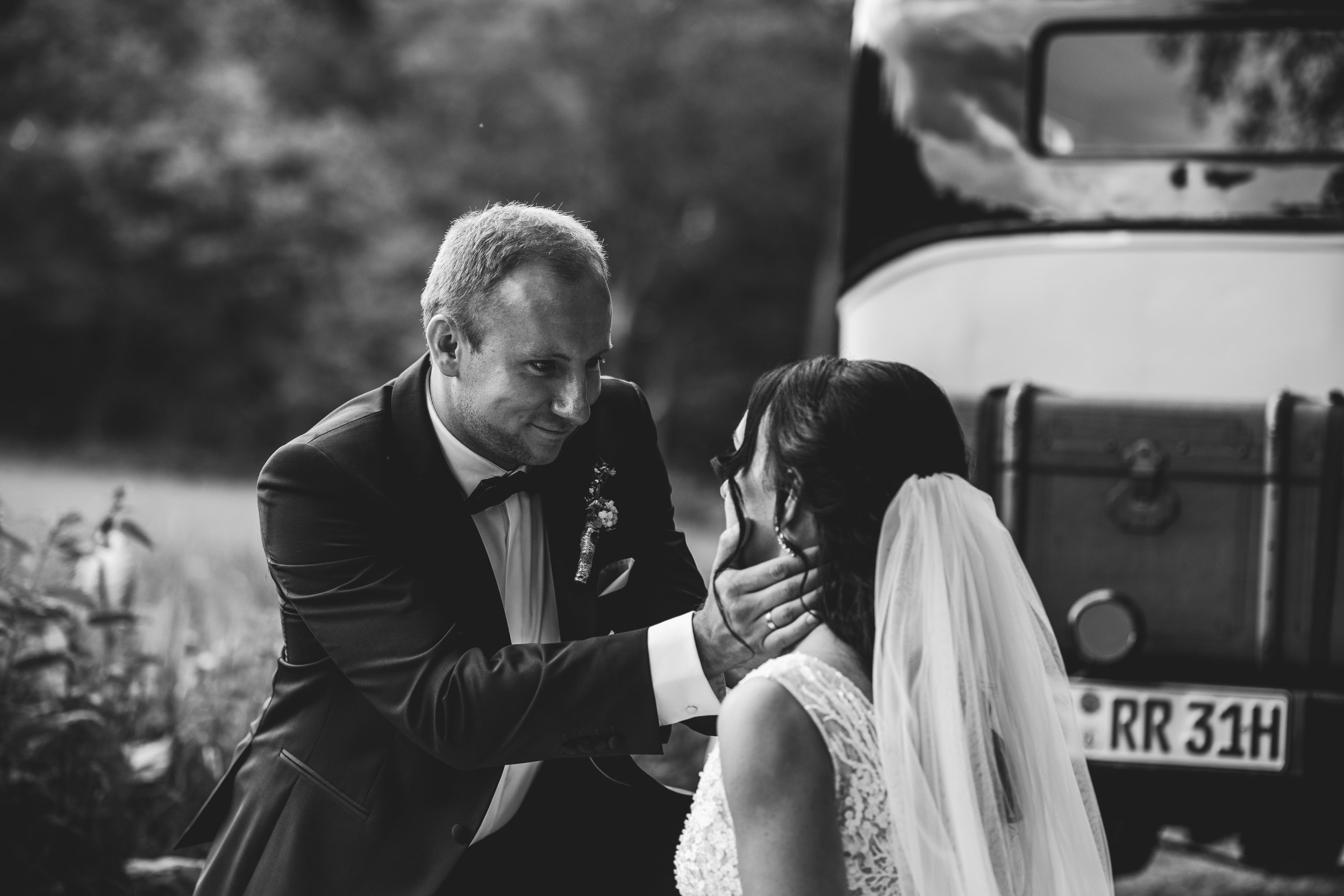 Gina & Christoph