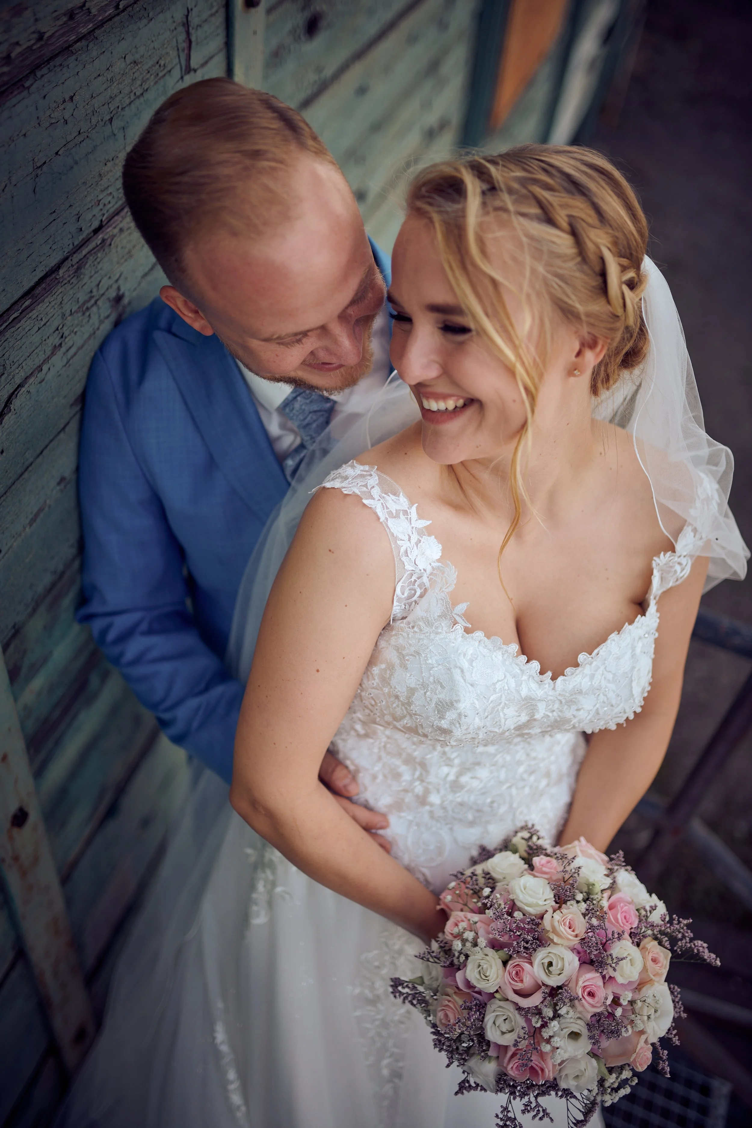 Franzi & Kevin