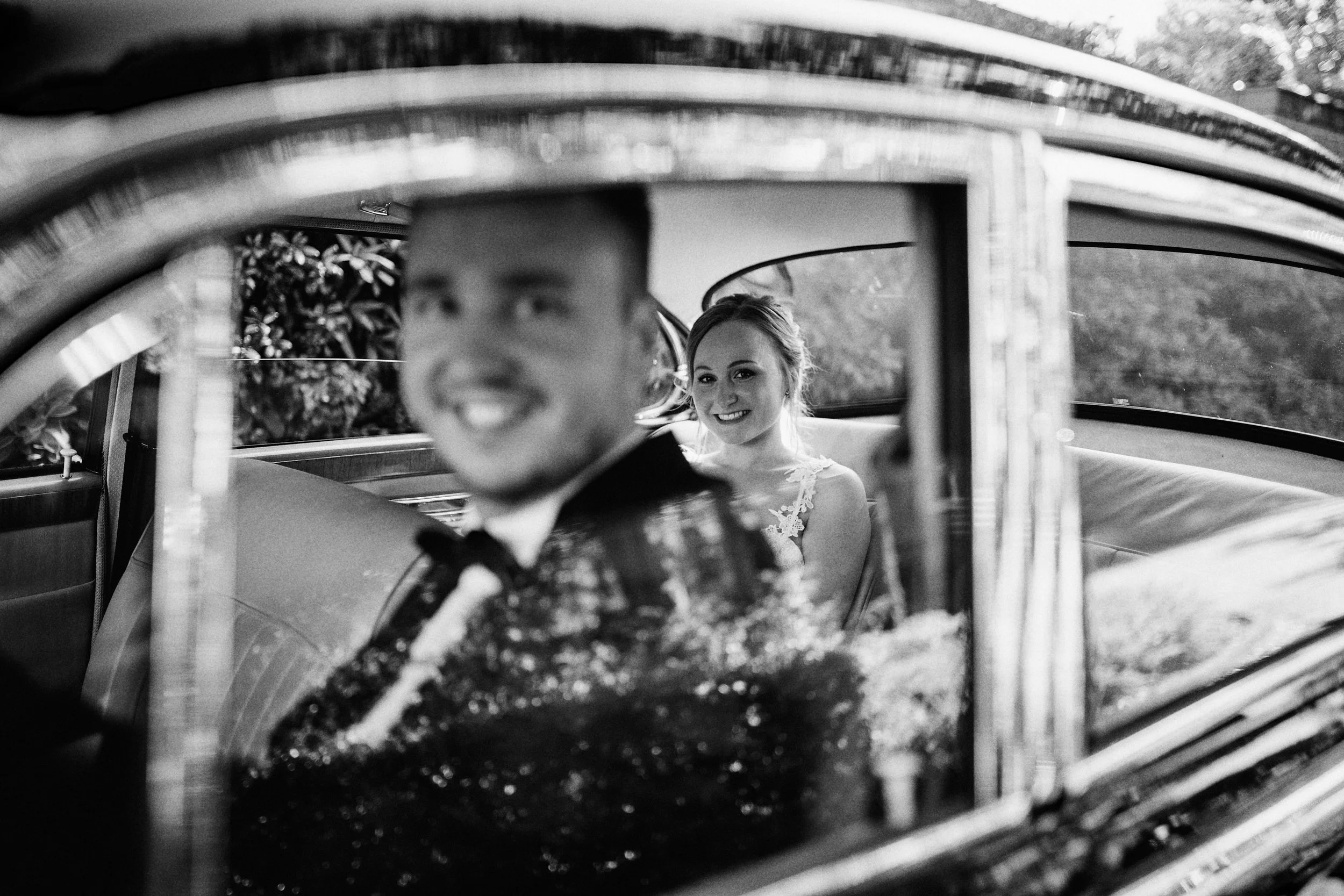 Maren & Kevin