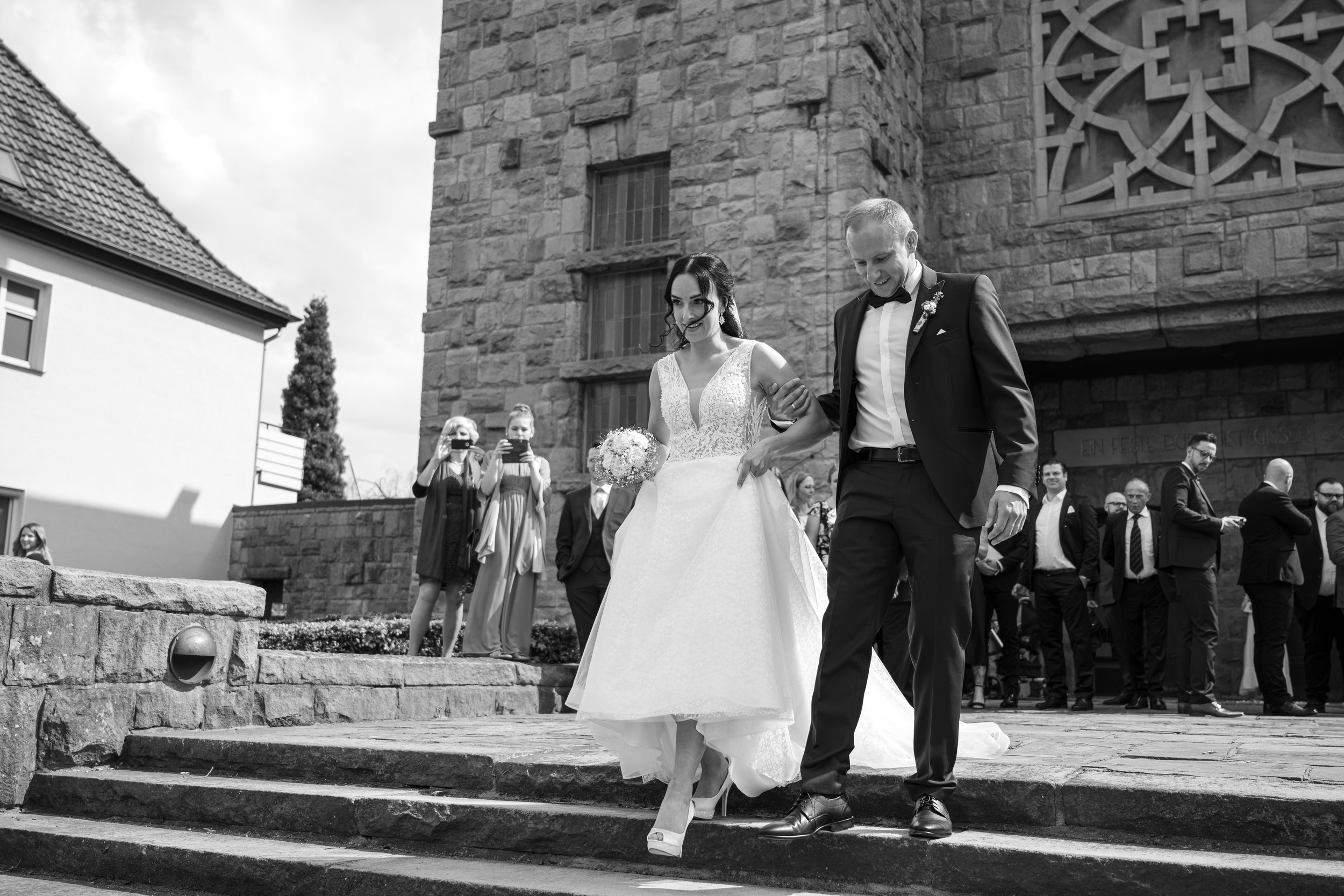 Gina & Christoph