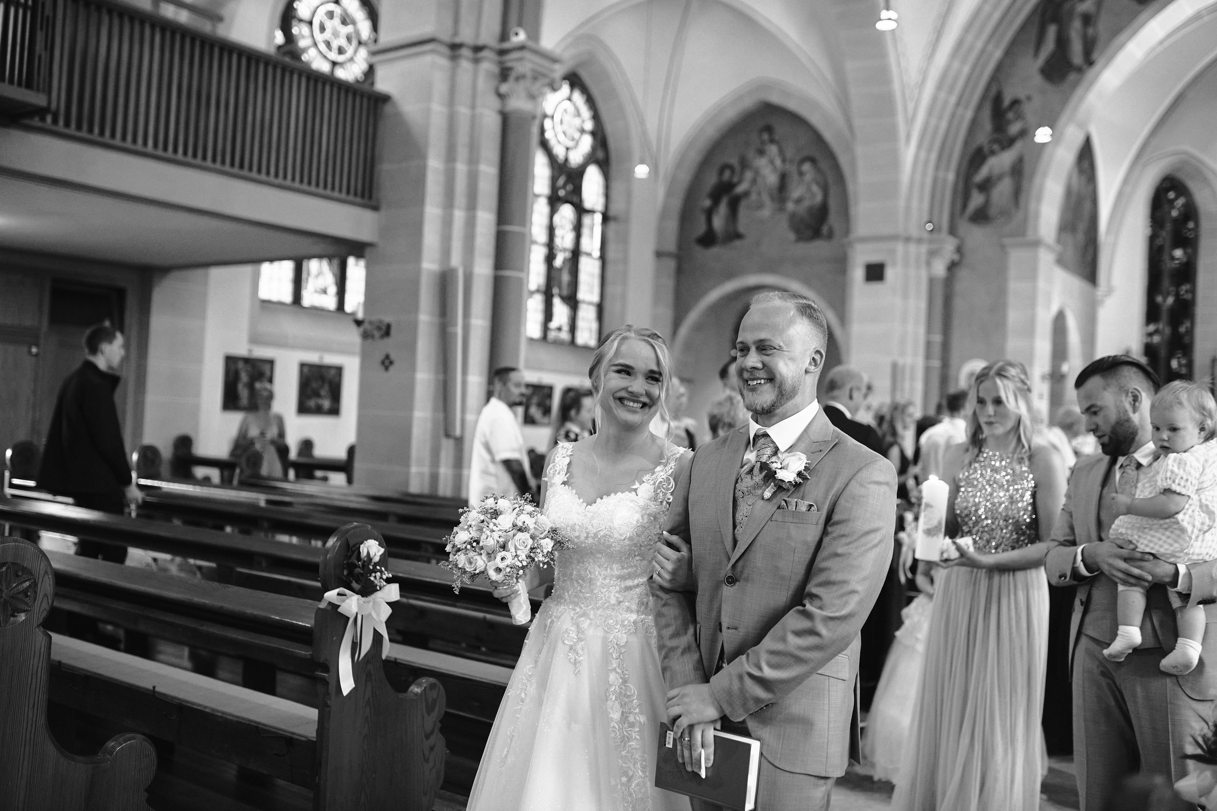 Franzi & Kevin