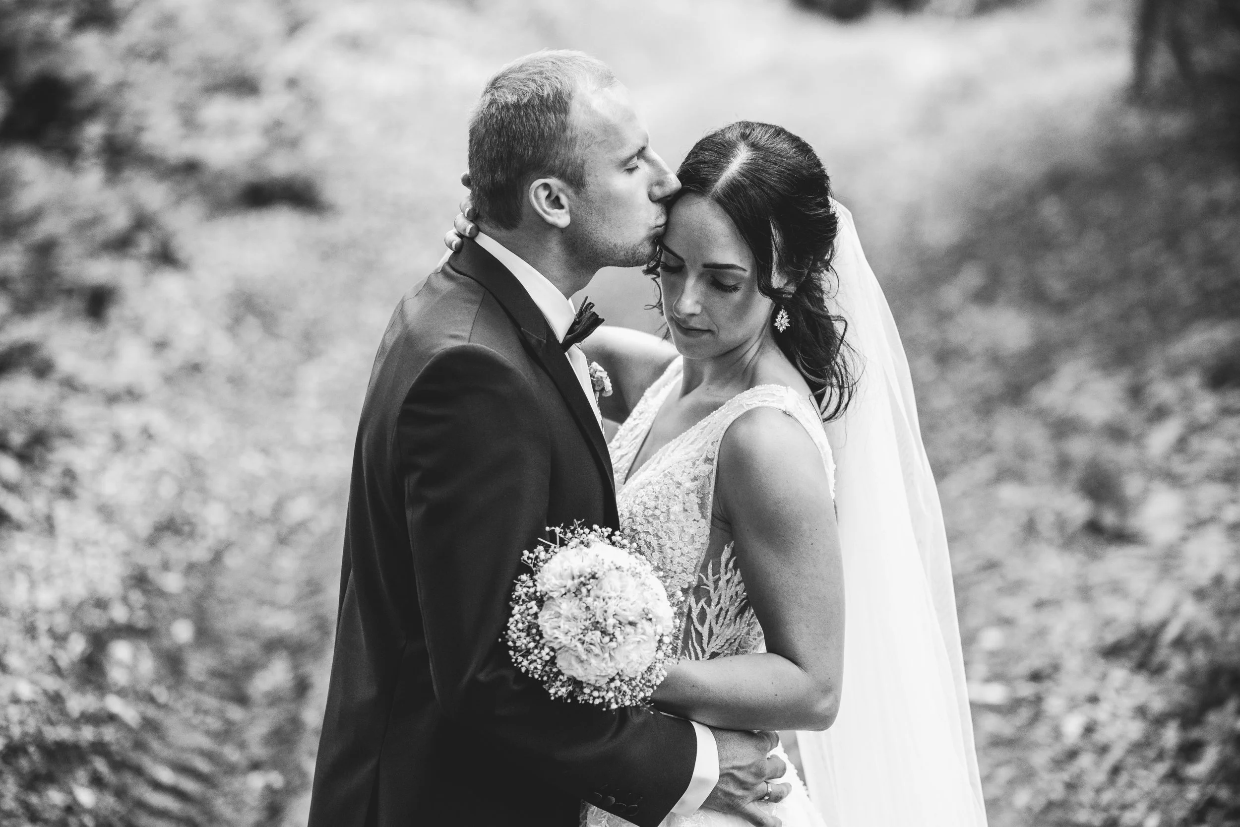 Gina & Christoph