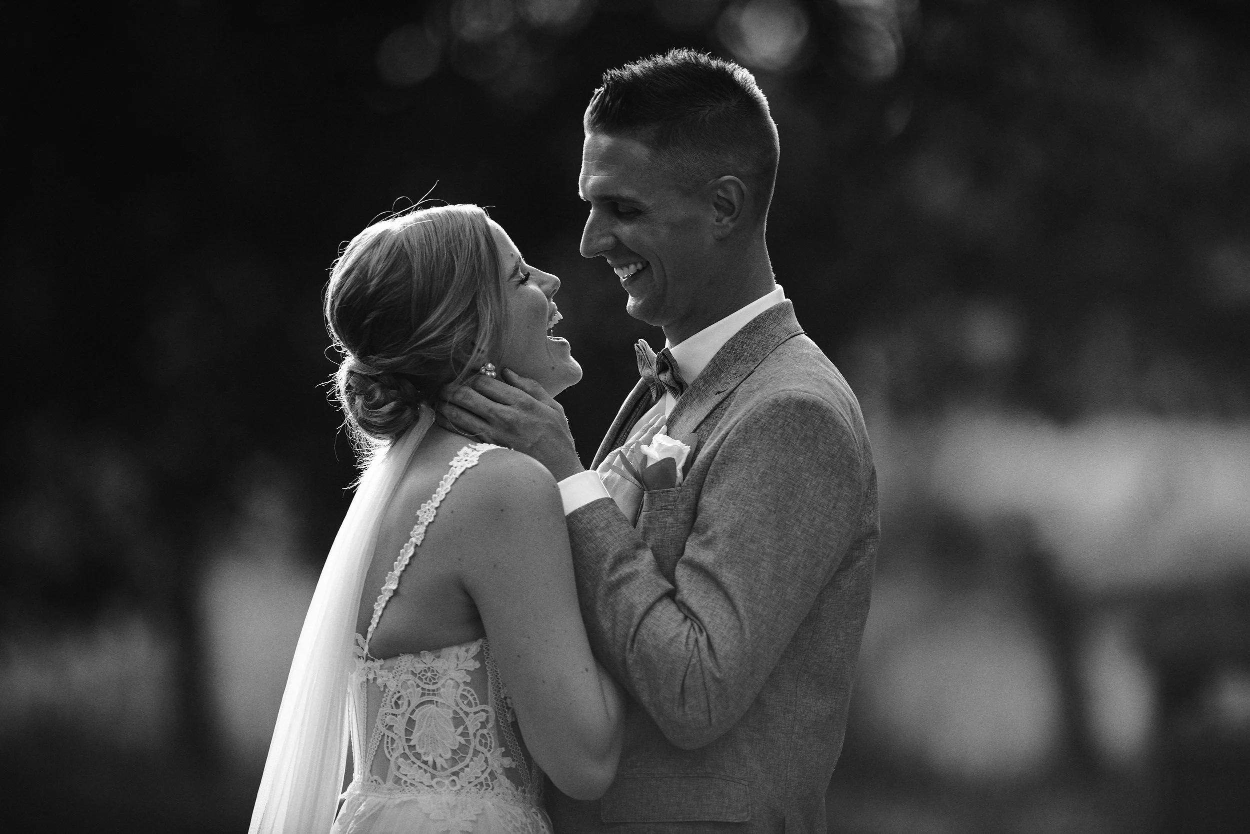 Marvin & Julia
