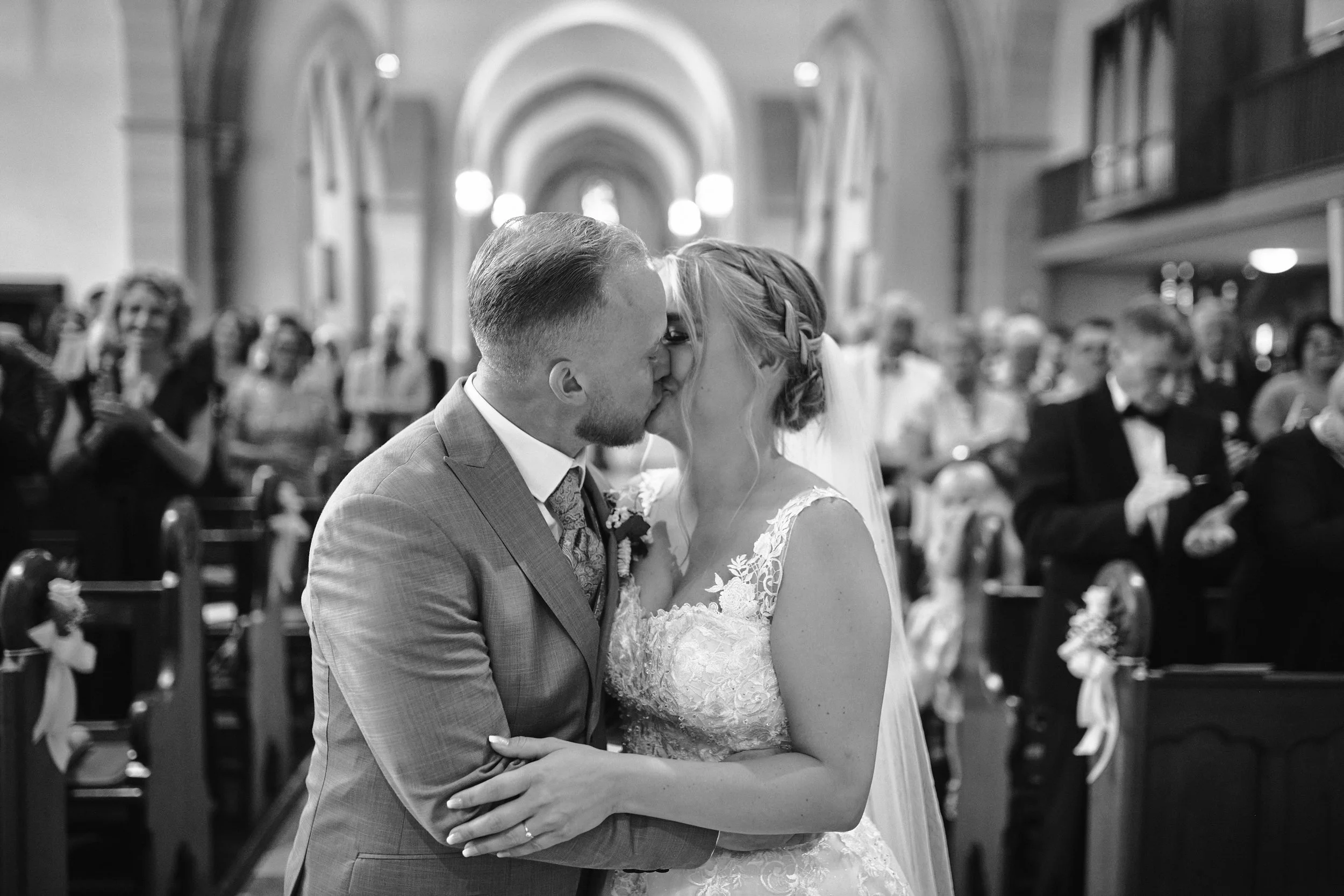 Franzi & Kevin